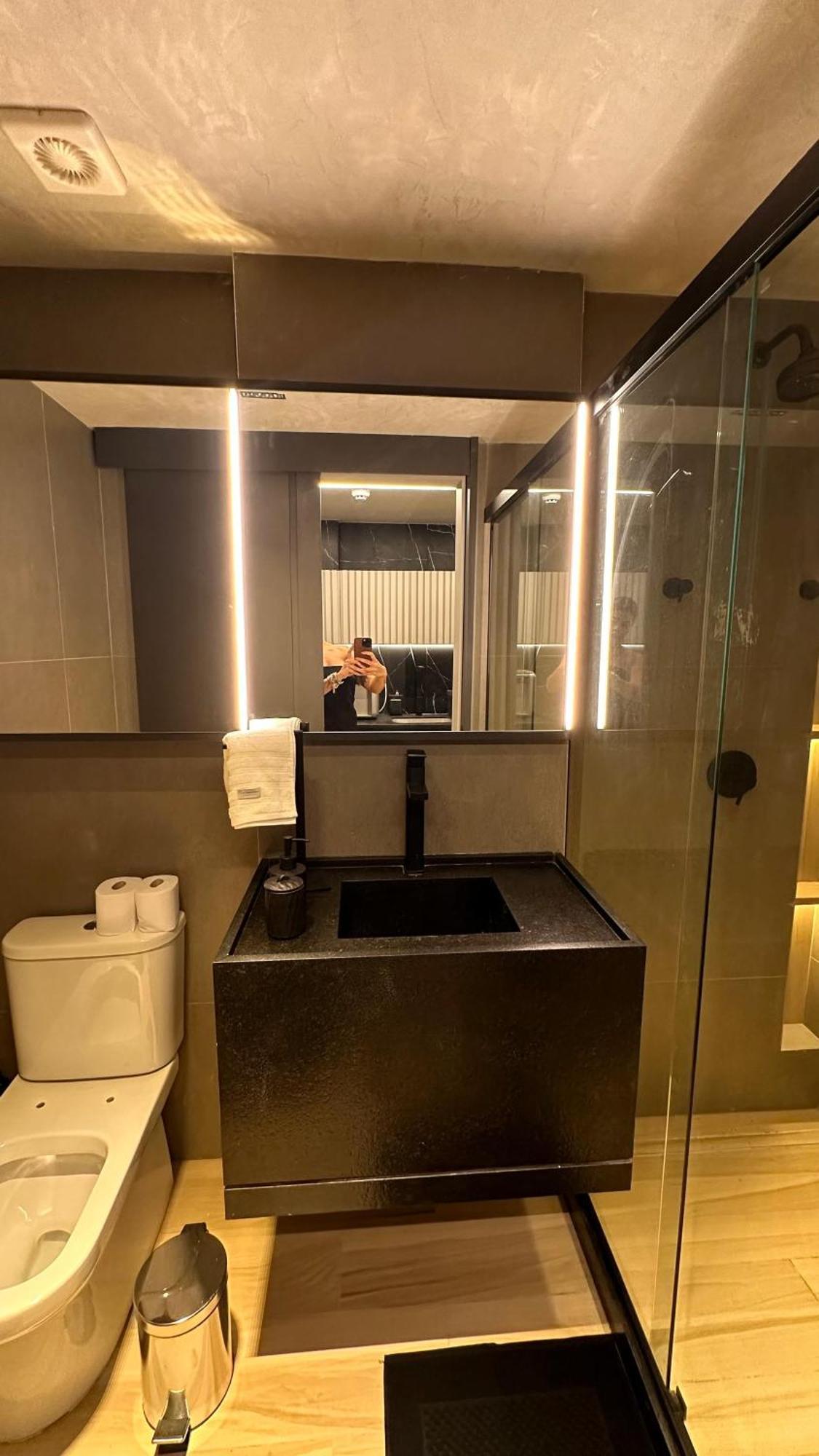 Apartamento Flat Sunset 527 - Setai Yacht João Pessoa