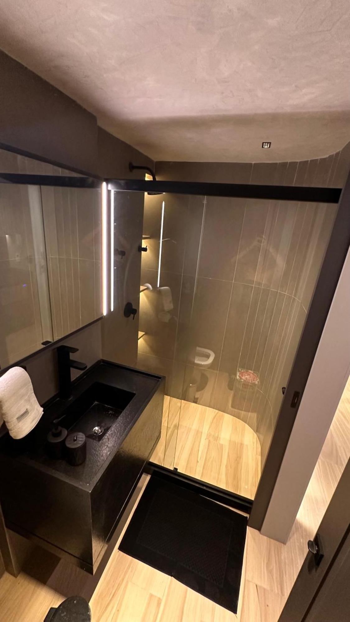 Apartamento Flat Sunset 527 - Setai Yacht