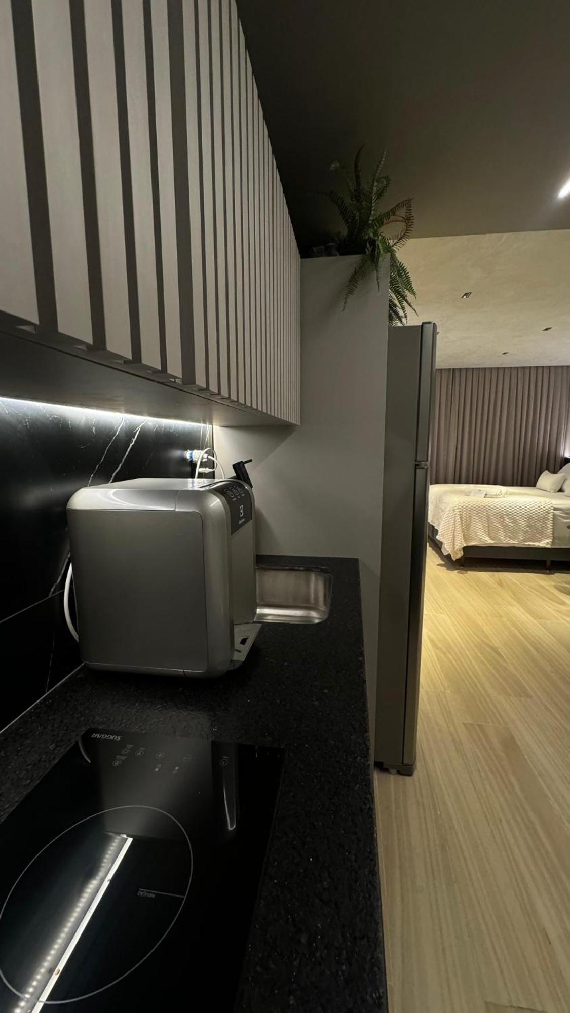 Flat Sunset 527 - Setai Yacht Apartamento