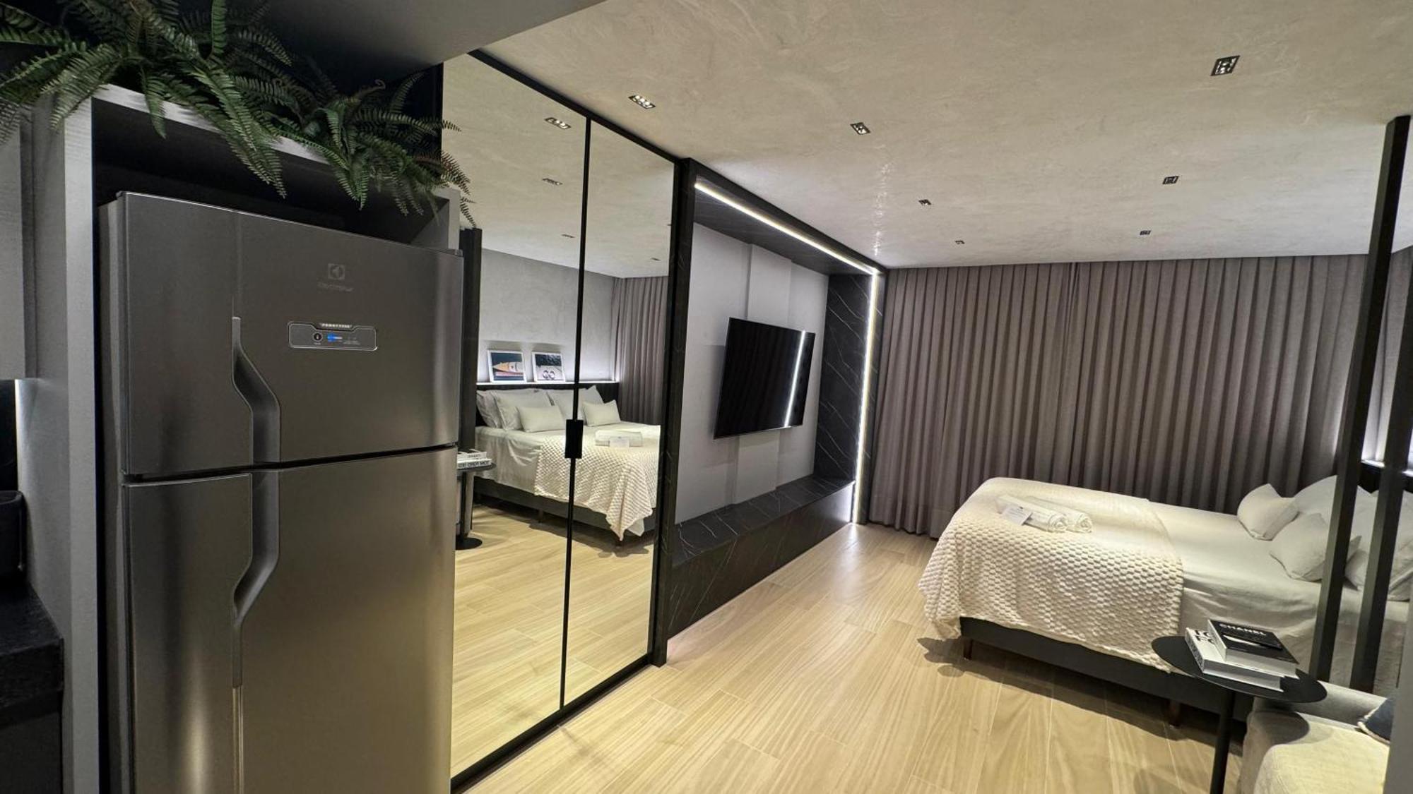 Flat Sunset 527 - Setai Yacht Apartamento *